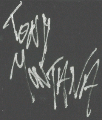 logo Tony Montana (USA-2)